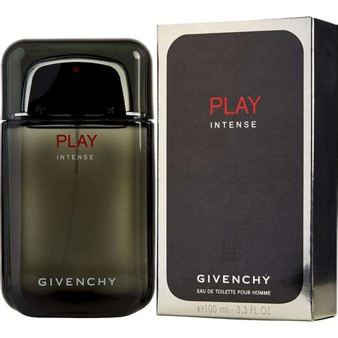 play by givenchy for men.